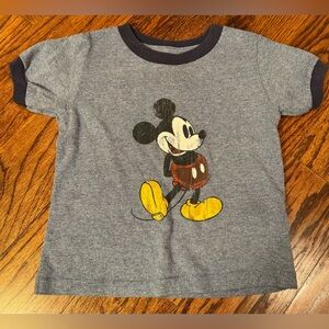 Disney Mickey Mouse 24 Months T-Shirt
